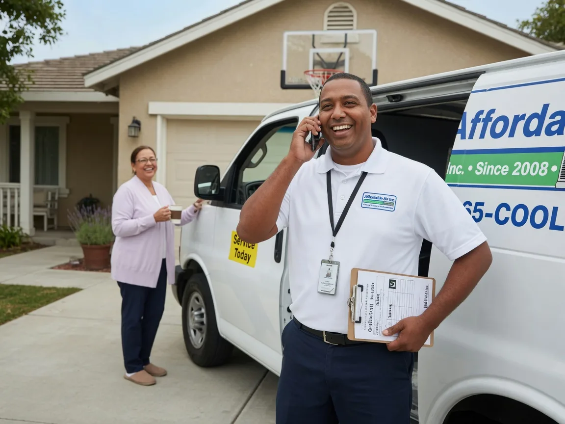 Central Ac Repair Rockwall, TX FAQs